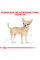 Корм для дорослих собак ROYAL CANIN CHIHUAHUA ADULT 500 г