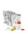 Замінник молока для цуценят Royal Canin Babydog Milk від народження до від'єму 0.4 кг.