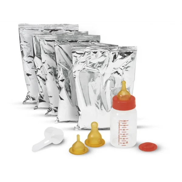 Замінник молока для цуценят Royal Canin Babydog Milk від народження до від'єму 0.4 кг.