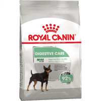 Корм для собак ROYAL CANIN MINI DIGESTIVE CARE 3 кг