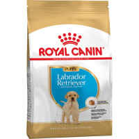 Корм для цуценят ROYAL CANIN LABRADOR PUPPY 12 кг