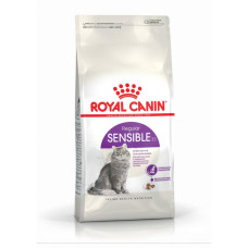Корм для кішок ROYAL CANIN SENSIBLE 320 г +80 г в подарунок