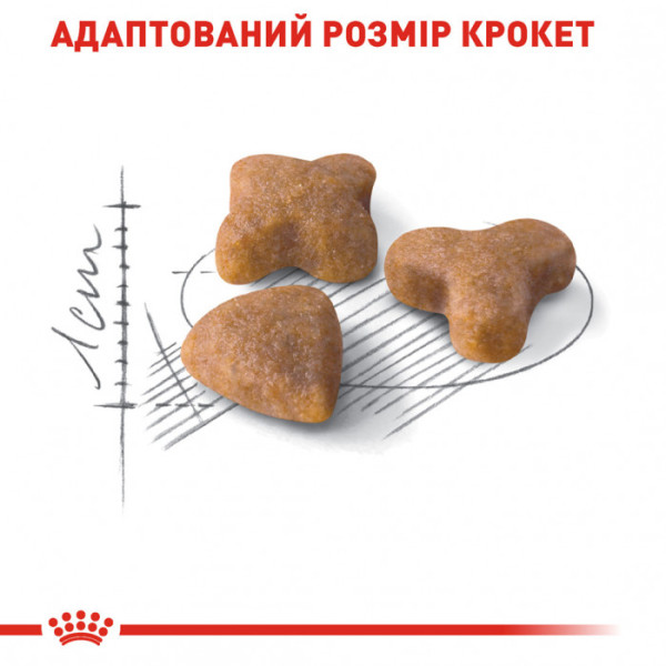 Корм для котів ROYAL CANIN SENSIBLE 2 кг