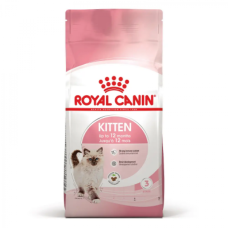 Корм для кошенят ROYAL CANIN KITTEN 320 г + 80 г в подарунок