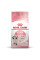 Корм для кошенят ROYAL CANIN KITTEN 2 кг+контейнер!