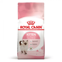 Корм для кошенят ROYAL CANIN KITTEN 4 кг