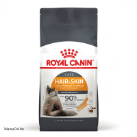 Корм для котів ROYAL CANIN HAIR&SKIN CARE 4 кг