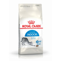 Корм для домашніх котів ROYAL CANIN INDOOR 400 г