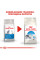 Корм для домашніх котів ROYAL CANIN INDOOR 4 кг + 5 л catsan в подарунок!