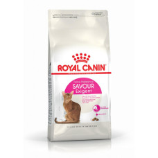 Корм для кошек ROYAL CANIN EXIGENT SAVOUR 400 г
