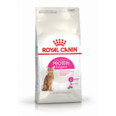 Корм для кошек ROYAL CANIN EXIGENT PROTEIN 2 кг