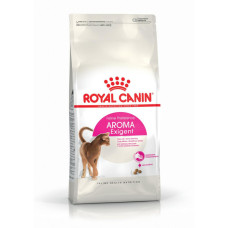 Корм для кошек ROYAL CANIN EXIGENT AROMA 2 кг