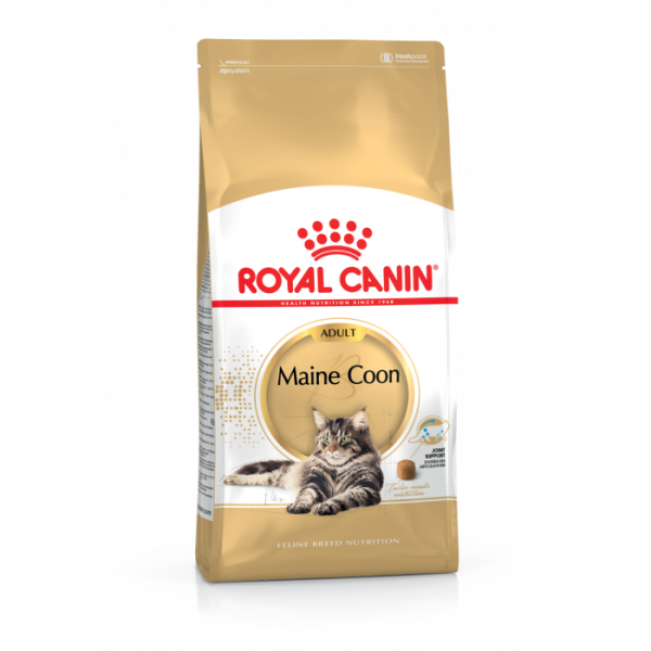 Корм для дорослих котів ROYAL CANIN MAINECOON ADULT 10 кг