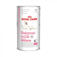 Молоко для новонароджених кошенят ROYAL CANIN BABYCAT MILK 300 г