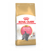Корм для кошенят ROYAL CANIN KITTEN BRITISH SHORTHAIR 10 кг