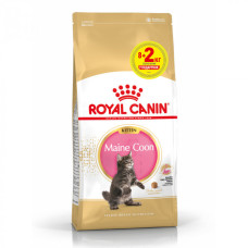 Корм для кошенят ROYAL CANIN MAINECOON KITTEN 8+2кг