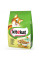 Сухий корм для кішок Kitekat курка з овочами 1.8 кг