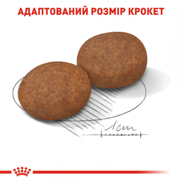 Корм для дорослих собак ROYAL CANIN MEDIUM ADULT 7+ 15 кг