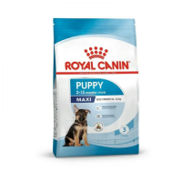 Корм для щенков ROYAL CANIN MAXI PUPPY 1 кг