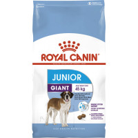 Корм для молодих собак ROYAL CANIN GIANT JUNIOR 15 кг