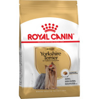 Корм для взрослых собак ROYAL CANIN YORKSHIRE ADULT 500 г