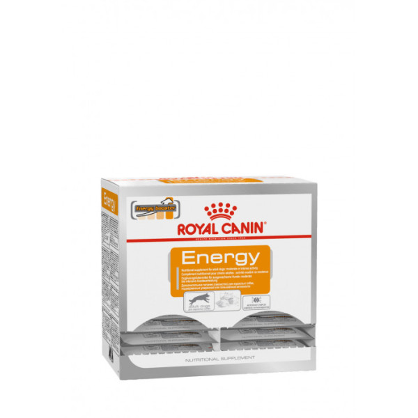 Ласощі для дорослих собак ROYAL CANIN ENERGY 50 г