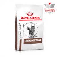 Корм для дорослих котів ROYAL CANIN GASTRO INTESTINAL CAT 2 кг