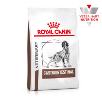 Сухой корм для собак, при заболеваниях желудочно-кишечного тракта Royal Canin Gastro Intestinal 2 кг (домашняя птица)