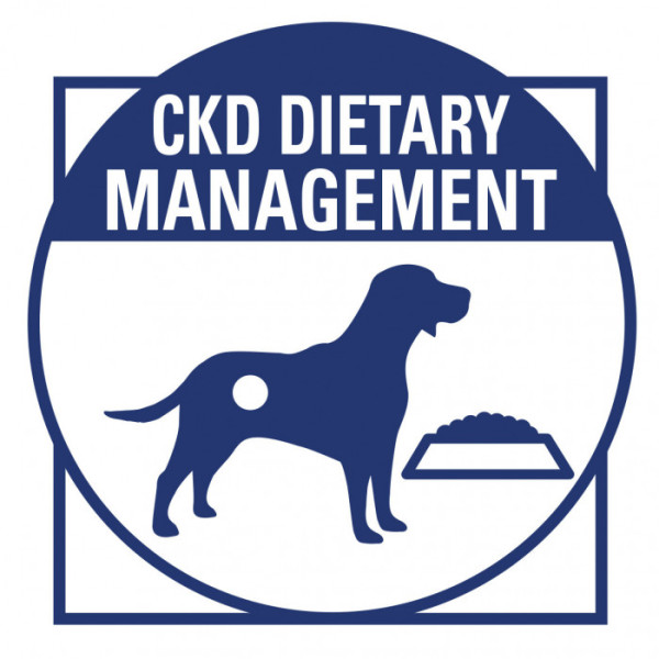 Корм для дорослих собак ROYAL CANIN RENAL 14 кг