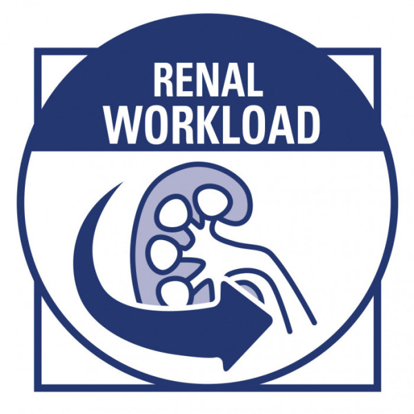 Корм для дорослих собак ROYAL CANIN RENAL 14 кг