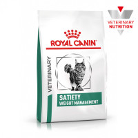 Корм для дорослих котів ROYAL CANIN SATIETY WEIGHT MANAGEMENT CAT 3.5 кг