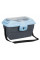 Контейнер-переноска Trixie Transport Box Mini-Capri для гризунів 40×30×22 см, до 2 кг