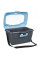 Контейнер-переноска Trixie Transport Box Mini-Capri для гризунів 40×30×22 см, до 2 кг