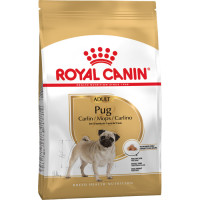 Корм для дорослих собак ROYAL CANIN PUG ADULT 3 кг
