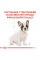 Корм для цуценят ROYAL CANIN FRENCH BULLDOG PUPPY 1 кг