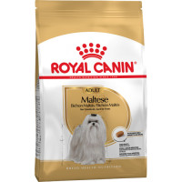 Корм для взрослых собак ROYAL CANIN MALTESE ADULT 1.5 кг