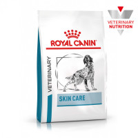 Корм для дорослих собак ROYAL CANIN SKIN CARE ADULT DOG 2 кг