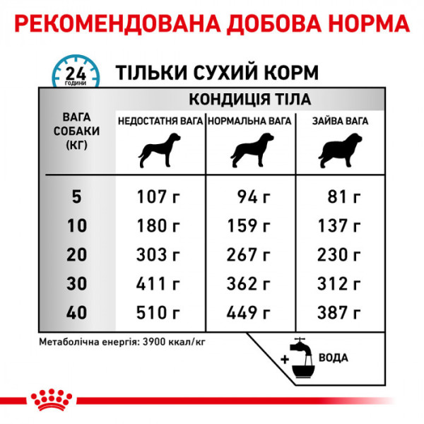 Корм для дорослих собак ROYAL CANIN SKIN CARE ADULT DOG 2 кг