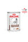 Акція! 10 шт+2 шт в подарунок Вологий корм для собак Royal Canin Gastro Intestinal Low Fat - при порушеннях травлення зі зниженим вмістом жиру (паштет) 420 г