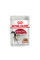 Вологий корм для дорослих котів ROYAL CANIN INSTINCTIVE IN GRAVY 85 кг * 12 шт блок
