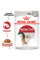 Вологий корм для дорослих котів ROYAL CANIN INSTINCTIVE IN GRAVY 85 кг * 12 шт блок