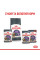 Вологий корм для дорослих котів ROYAL CANIN LIGHT WEIGHT CARE шматочки в соусі 85 г * 12 шт блок