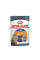 Вологий корм для дорослих котів ROYAL CANIN INTENSE BEAUTY IN GRAVY 85 г * 12 шт блок