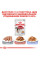 Вологий корм для дорослих котів ROYAL CANIN INSTINCTIVE IN JELLY 85 г * 12 шт блок