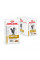 Вологий корм для дорослих котів ROYAL CANIN URINARY S/O MODERATE CALORIE CAT pouches 85 кг x 12 шт