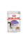 Вологий корм для дорослих стерилізованих котів ROYAL CANIN STERILISED IN GRAVY 85 кг * 12 шт блок