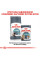 Вологий корм для дорослих котів ROYAL CANIN HAIRBALL CARE 85 г * 12 шт блок