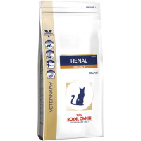 Корм для взрослых кошек ROYAL CANIN RENAL SELECT FELINE 400 г