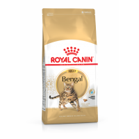 Корм для взрослых кошек ROYAL CANIN BENGAL ADULT 2 кг
