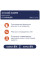 Сухий корм Клуб 4 лапи Premium з куркою для кошенят 300 г